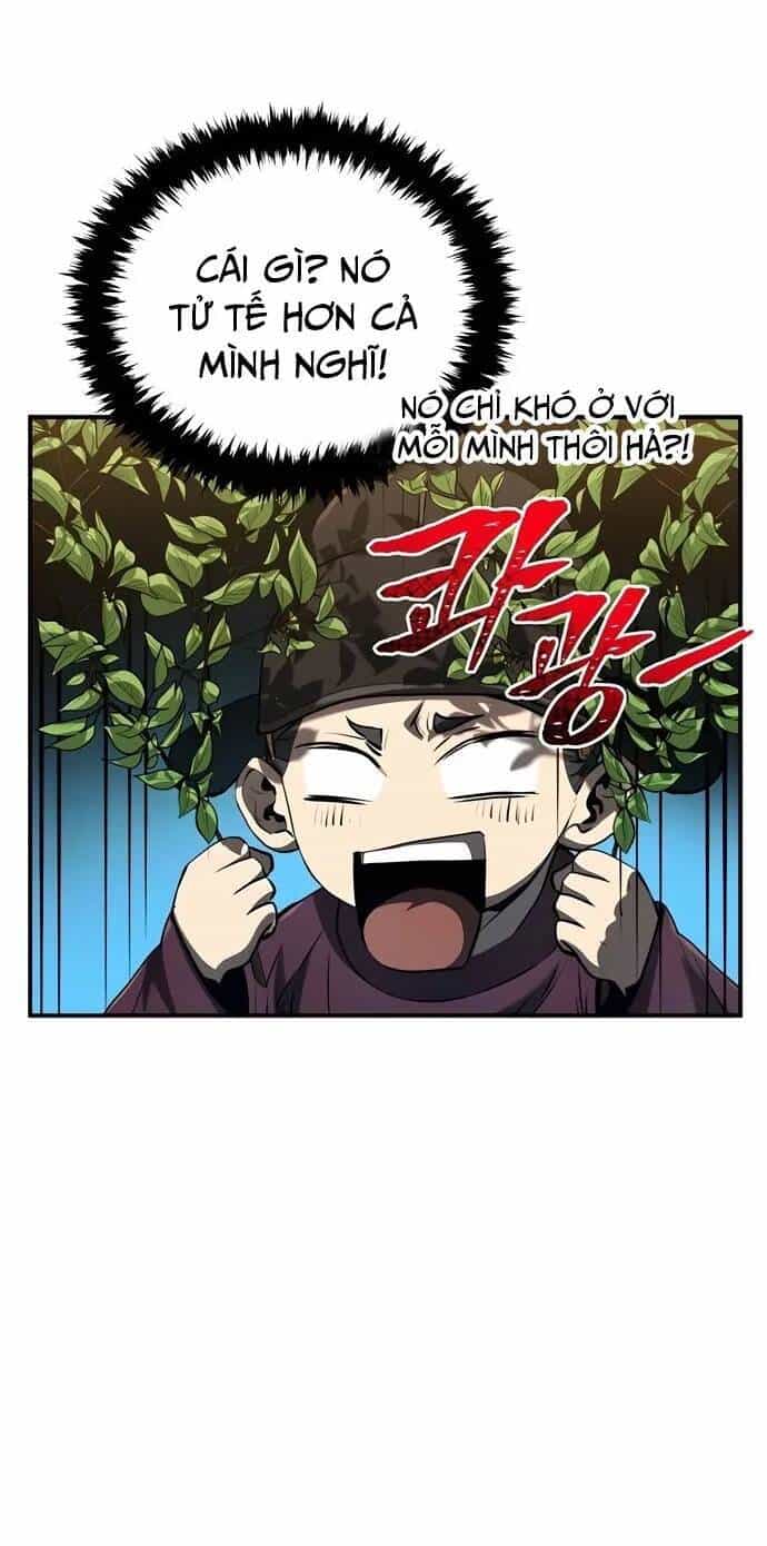 Vương Triều Đen Tối: Joseon - Chương 13 - ảnh 47