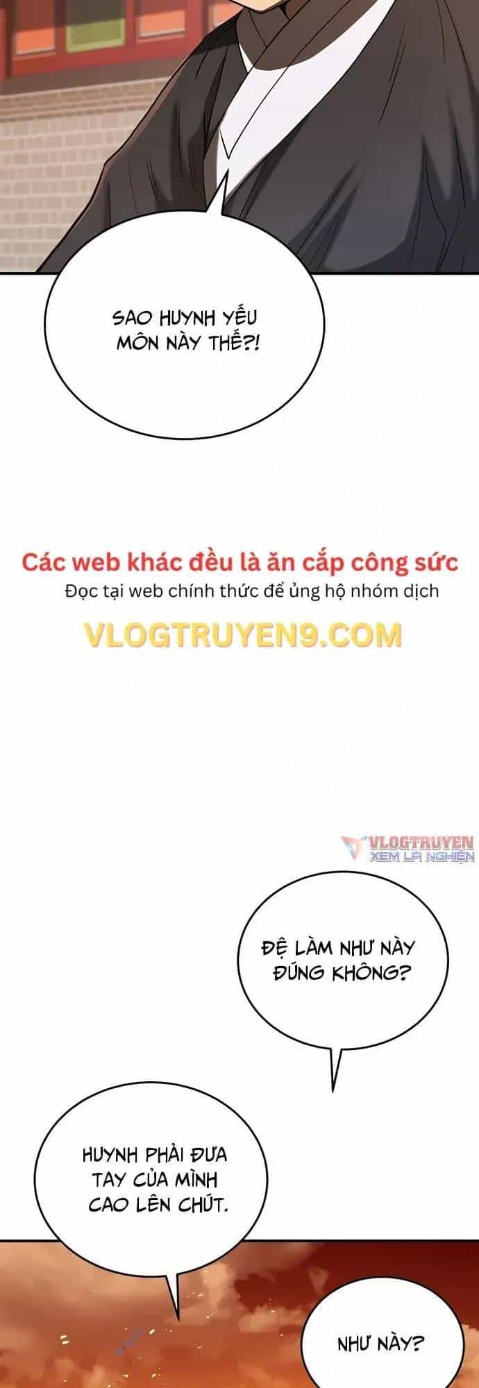 Vương Triều Đen Tối: Joseon - Chương 13 - ảnh 69