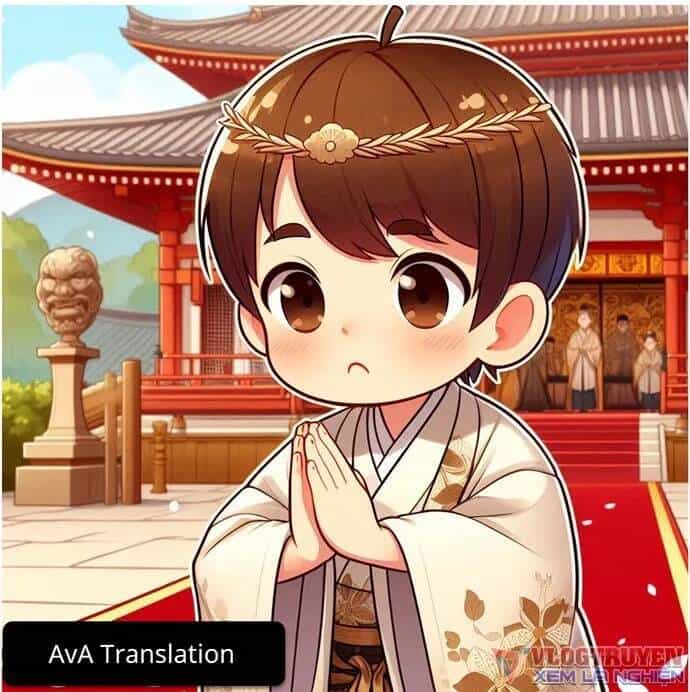 Vương Triều Đen Tối: Joseon - Chương 13 - ảnh 72
