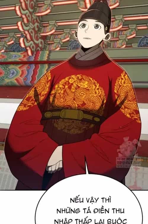 Vương Triều Đen Tối: Joseon - Chương 132 - ảnh 110