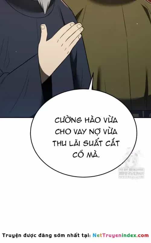 Vương Triều Đen Tối: Joseon - Chương 132 - ảnh 116