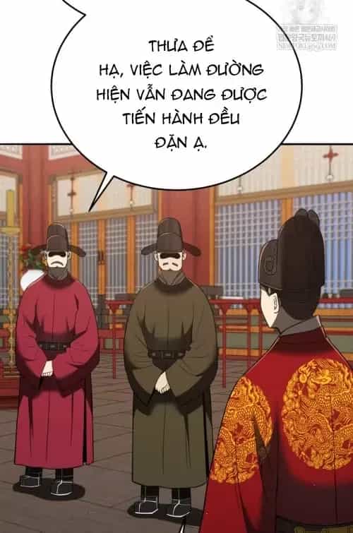 Vương Triều Đen Tối: Joseon - Chương 132 - ảnh 121