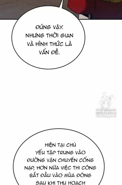 Vương Triều Đen Tối: Joseon - Chương 132 - ảnh 122