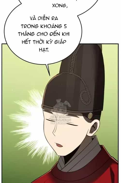 Vương Triều Đen Tối: Joseon - Chương 132 - ảnh 123