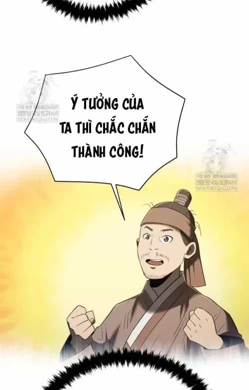 Vương Triều Đen Tối: Joseon - Chương 132 - ảnh 15
