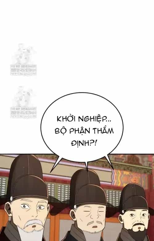 Vương Triều Đen Tối: Joseon - Chương 132 - ảnh 26