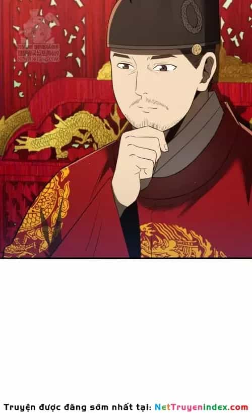 Vương Triều Đen Tối: Joseon - Chương 132 - ảnh 28