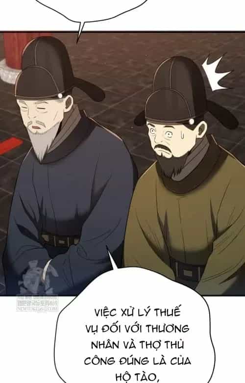 Vương Triều Đen Tối: Joseon - Chương 132 - ảnh 33