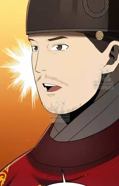 Vương Triều Đen Tối: Joseon - Chương 132 - ảnh 45