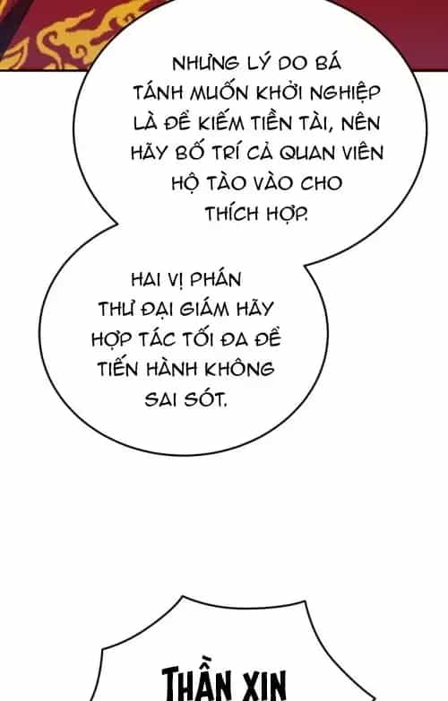Vương Triều Đen Tối: Joseon - Chương 132 - ảnh 46