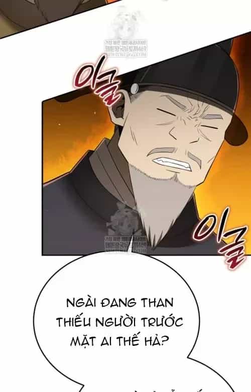 Vương Triều Đen Tối: Joseon - Chương 132 - ảnh 52