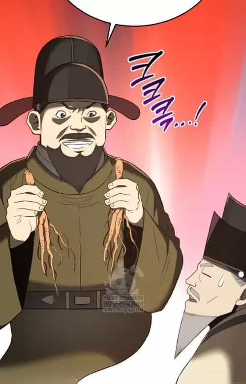 Vương Triều Đen Tối: Joseon - Chương 132 - ảnh 63