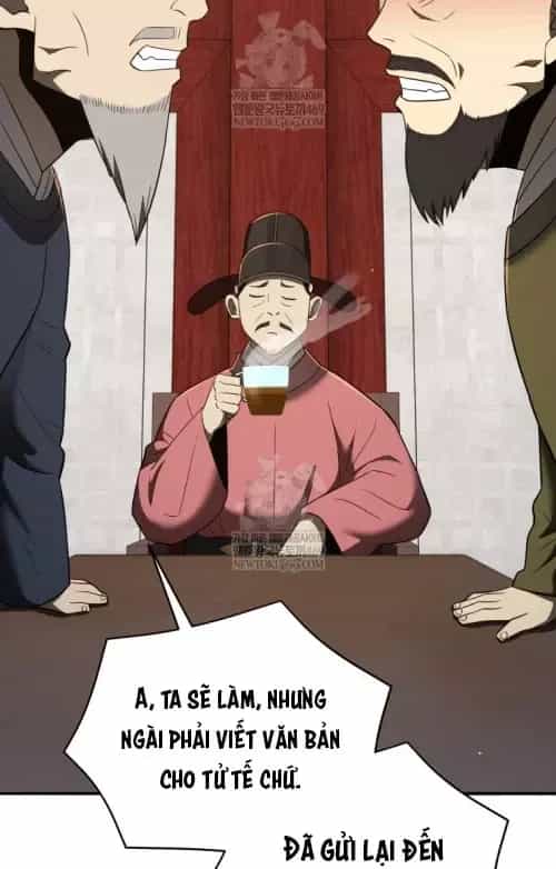 Vương Triều Đen Tối: Joseon - Chương 132 - ảnh 75