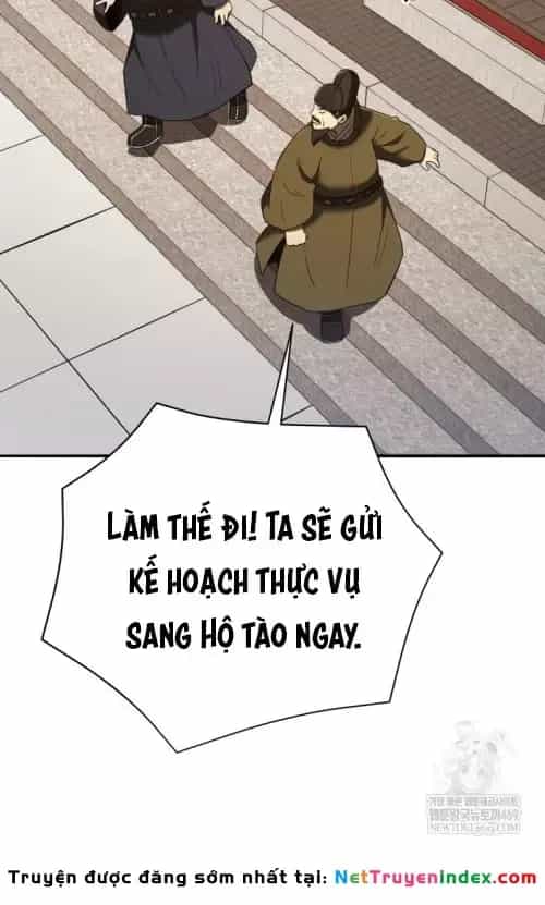 Vương Triều Đen Tối: Joseon - Chương 132 - ảnh 87