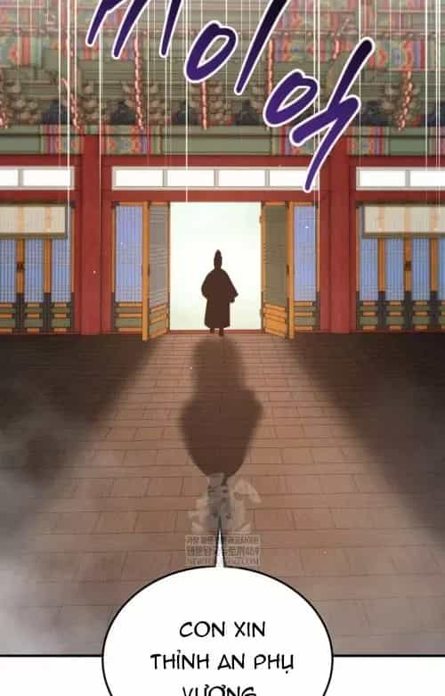 Vương Triều Đen Tối: Joseon - Chương 132 - ảnh 91