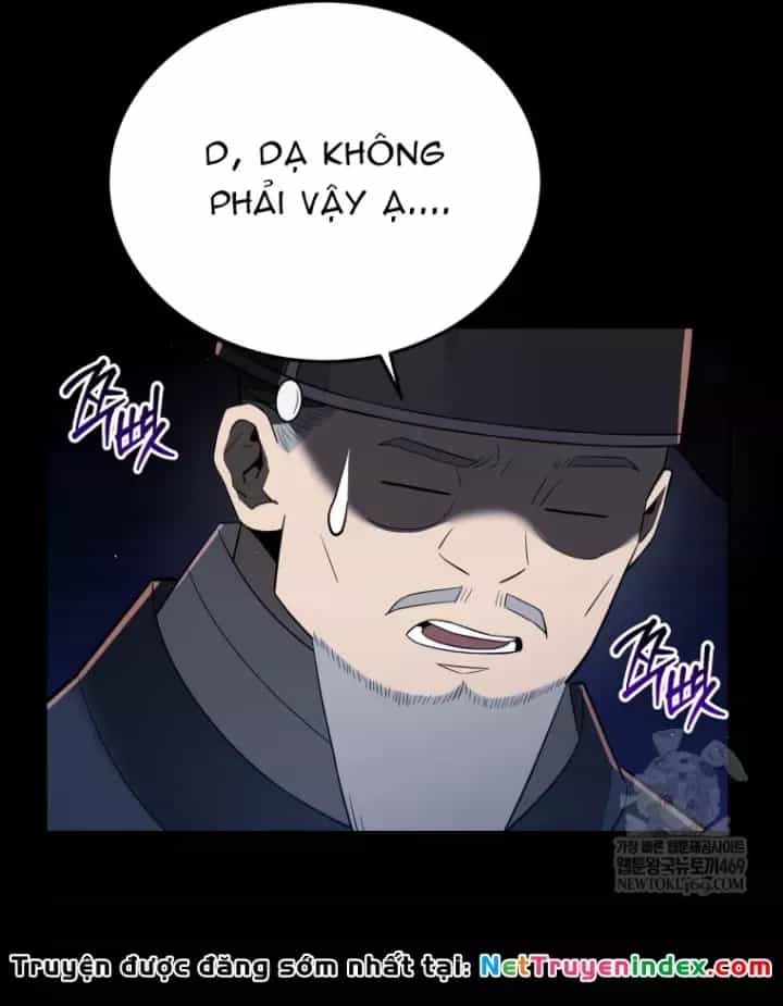 Vương Triều Đen Tối: Joseon - Chương 133 - ảnh 132
