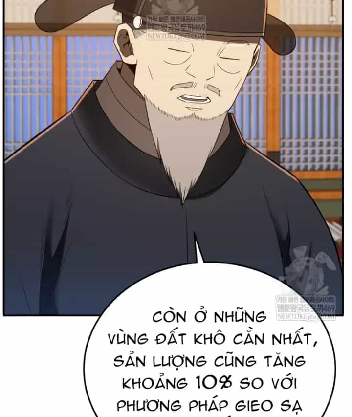 Vương Triều Đen Tối: Joseon - Chương 133 - ảnh 20