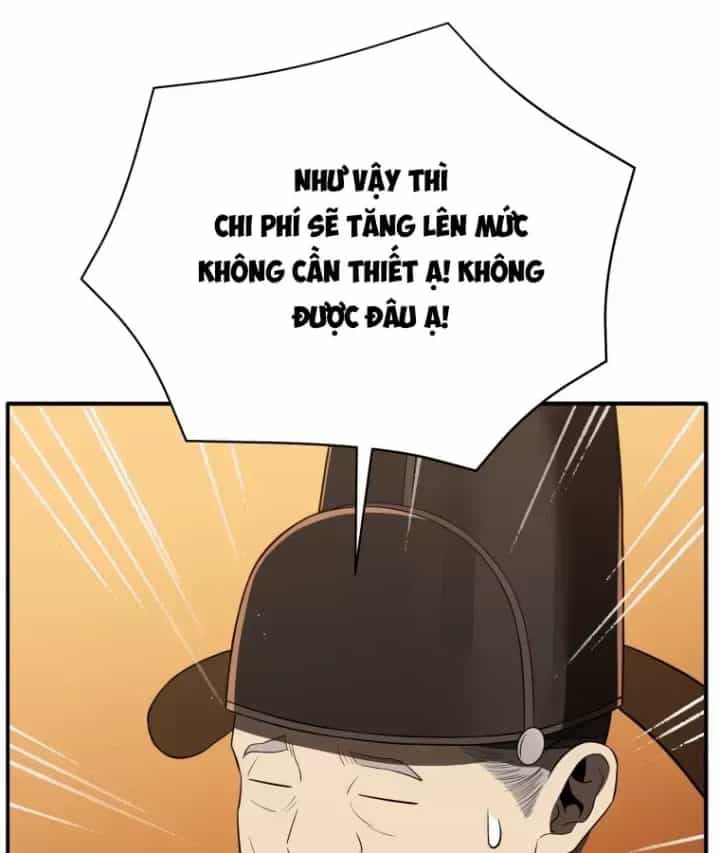 Vương Triều Đen Tối: Joseon - Chương 133 - ảnh 45