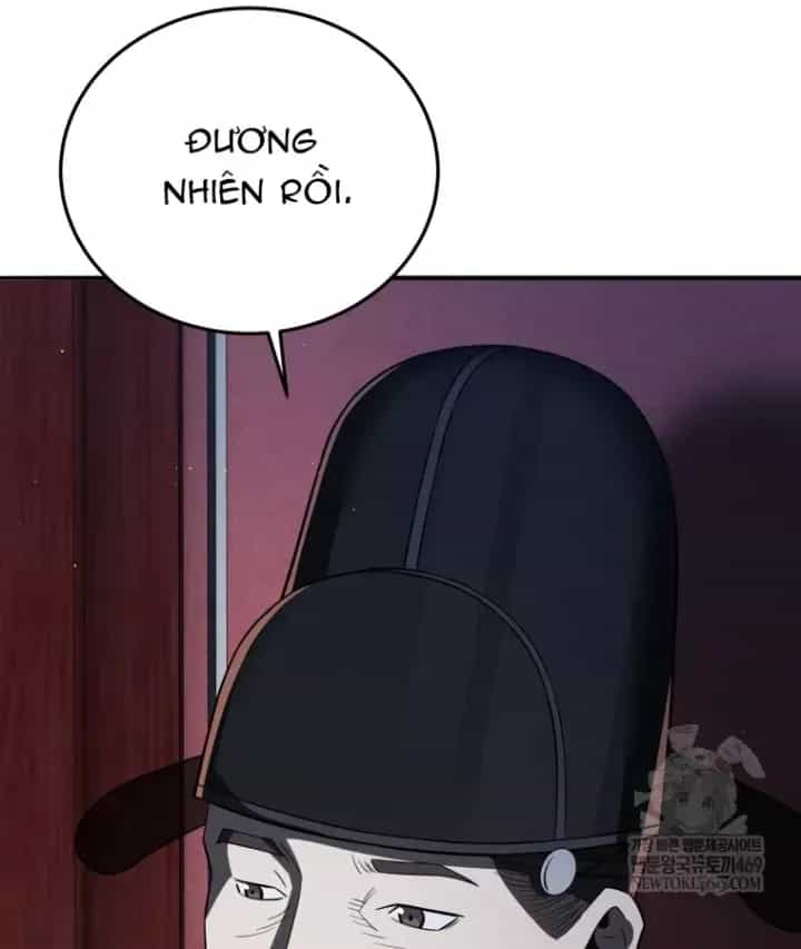 Vương Triều Đen Tối: Joseon - Chương 133 - ảnh 86