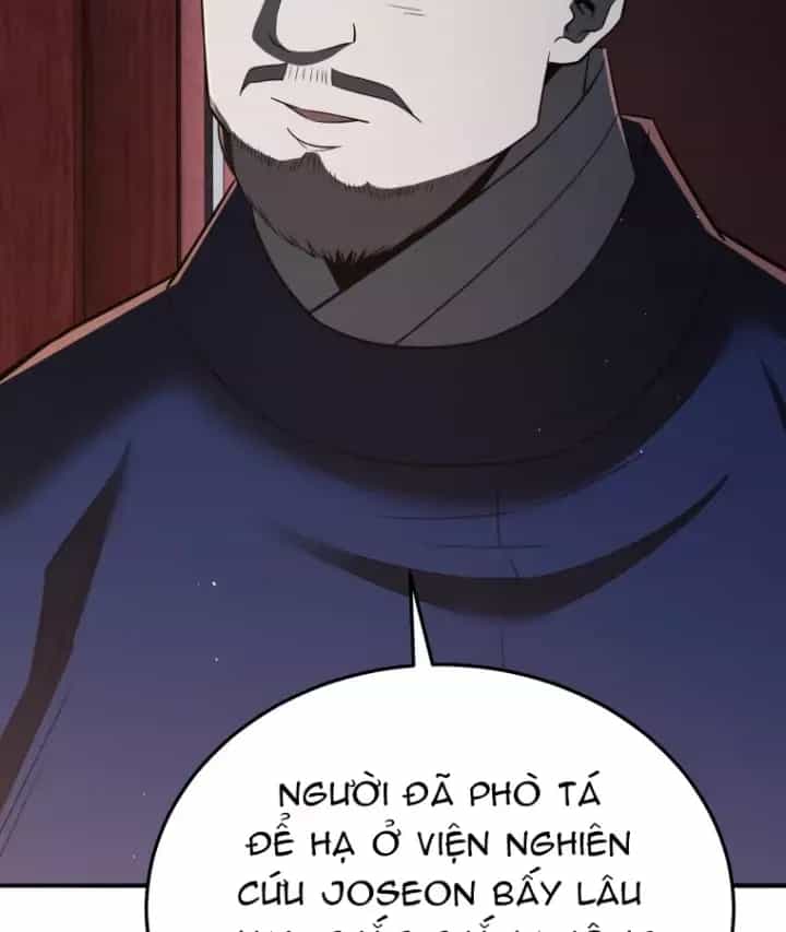 Vương Triều Đen Tối: Joseon - Chương 133 - ảnh 87