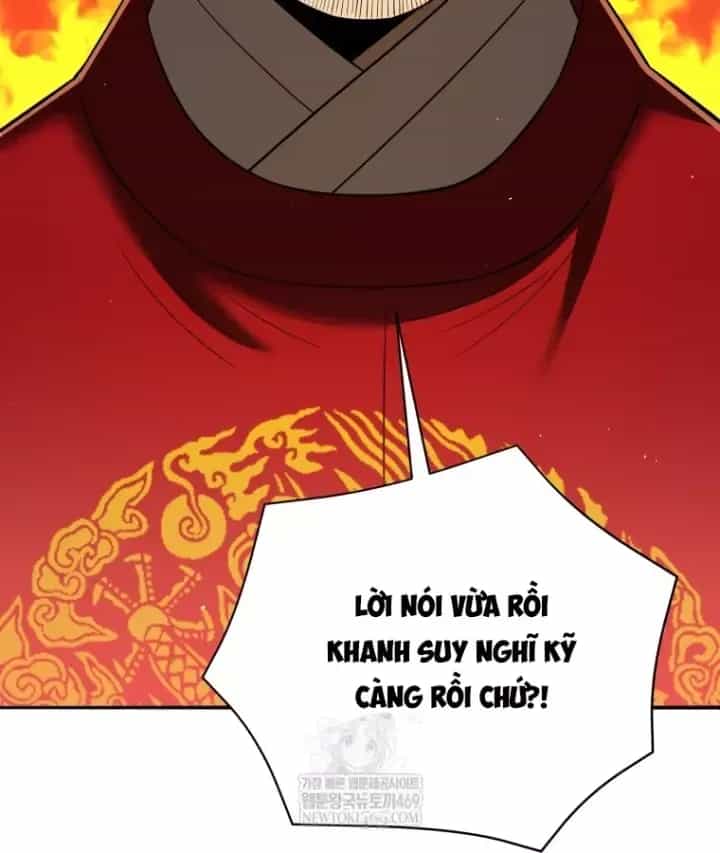 Vương Triều Đen Tối: Joseon - Chương 133 - ảnh 97