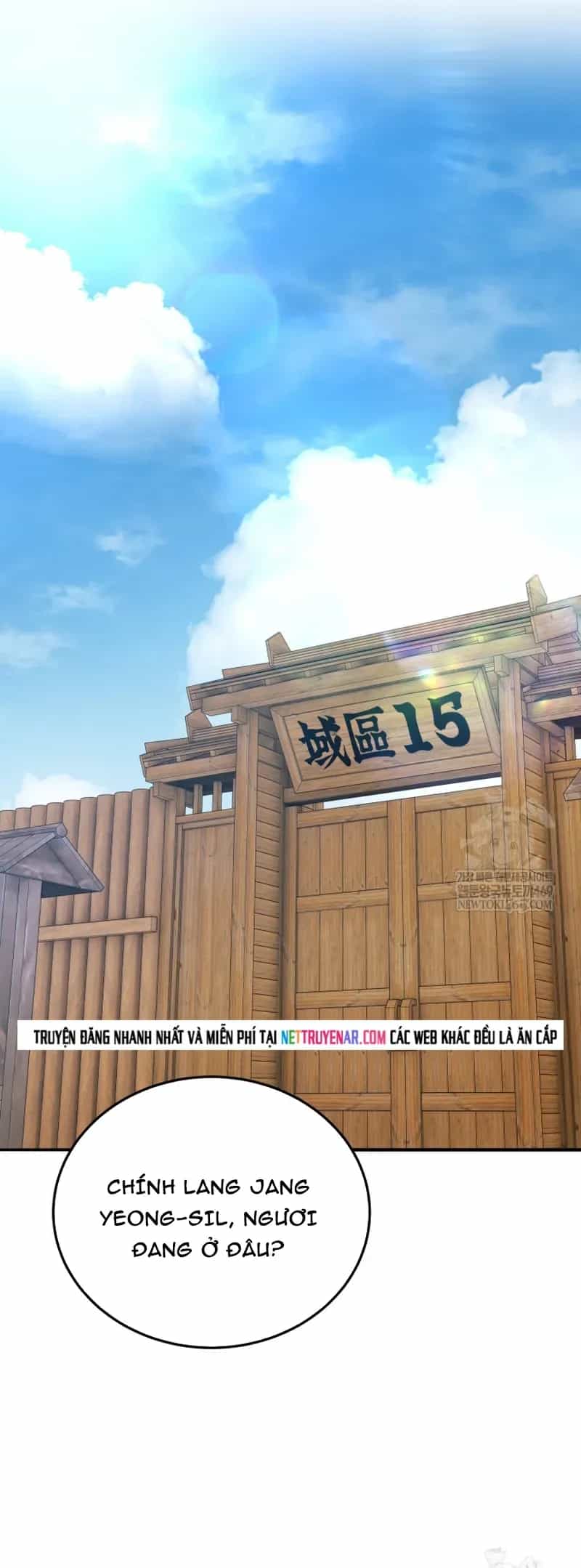Vương Triều Đen Tối: Joseon - Chương 134 - ảnh 58