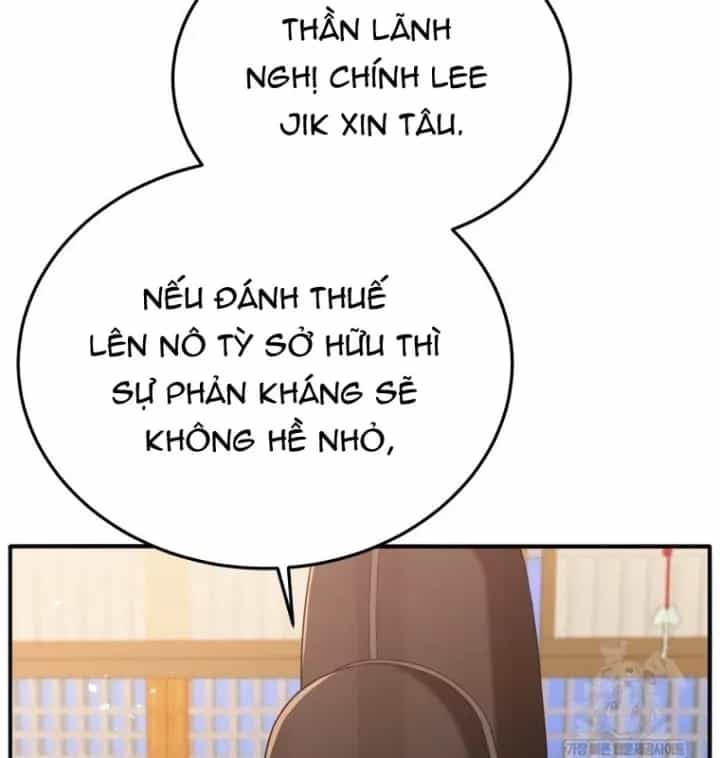 Vương Triều Đen Tối: Joseon - Chương 135 - ảnh 13