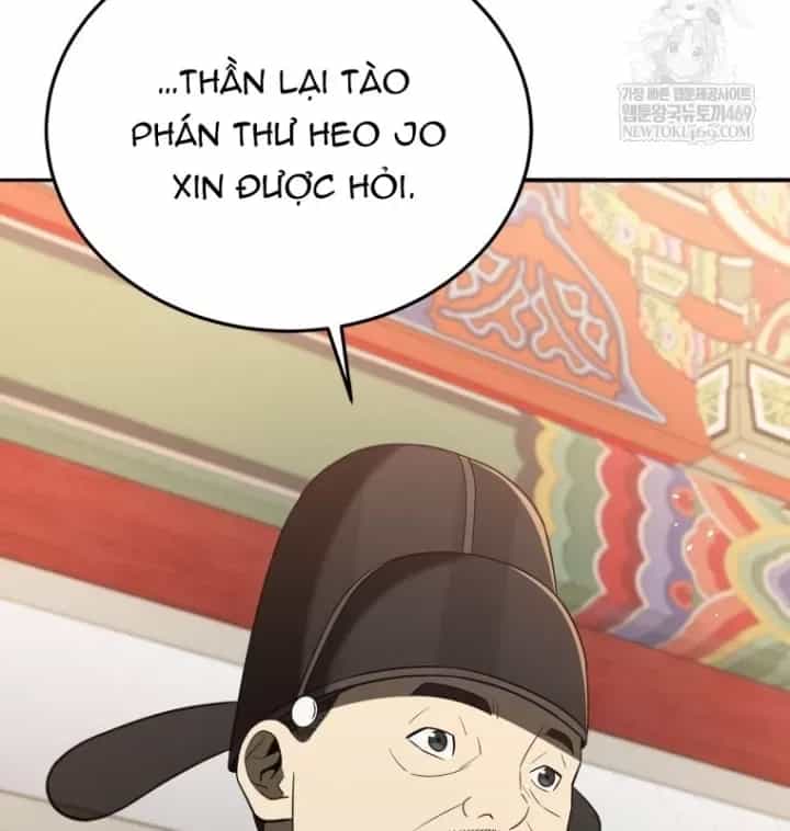 Vương Triều Đen Tối: Joseon - Chương 135 - ảnh 131