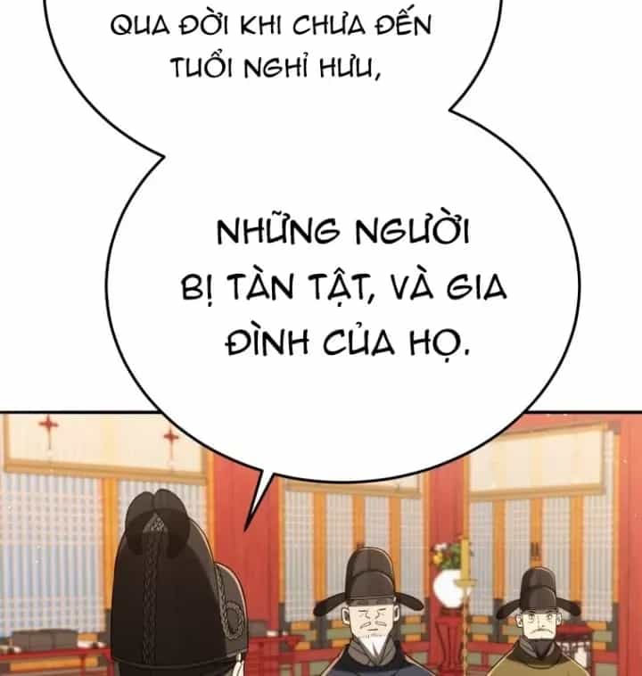 Vương Triều Đen Tối: Joseon - Chương 135 - ảnh 134
