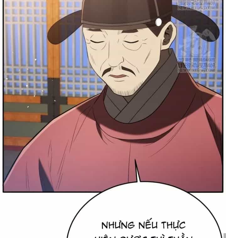 Vương Triều Đen Tối: Joseon - Chương 135 - ảnh 14