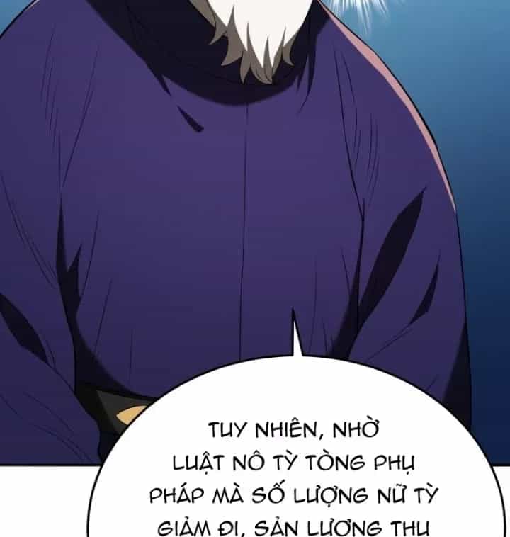 Vương Triều Đen Tối: Joseon - Chương 135 - ảnh 177