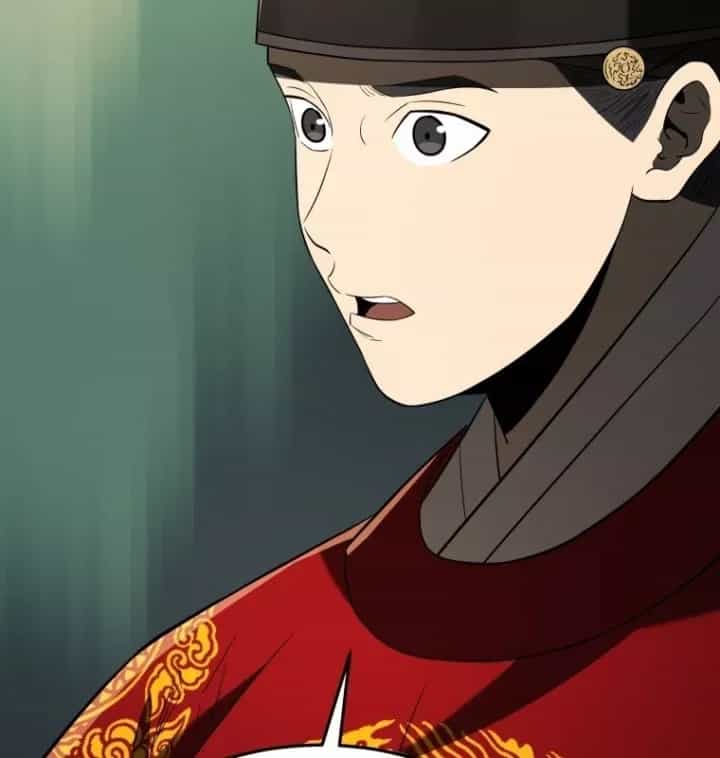 Vương Triều Đen Tối: Joseon - Chương 135 - ảnh 34