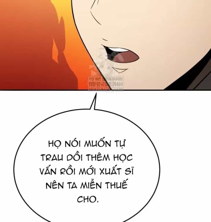 Vương Triều Đen Tối: Joseon - Chương 135 - ảnh 43