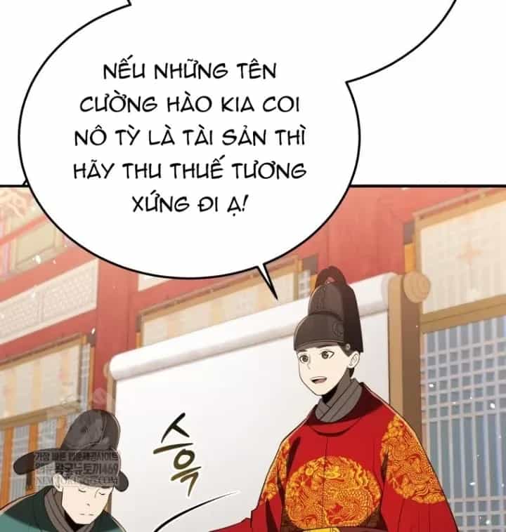Vương Triều Đen Tối: Joseon - Chương 135 - ảnh 52
