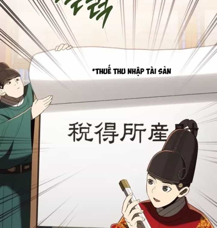 Vương Triều Đen Tối: Joseon - Chương 135 - ảnh 55