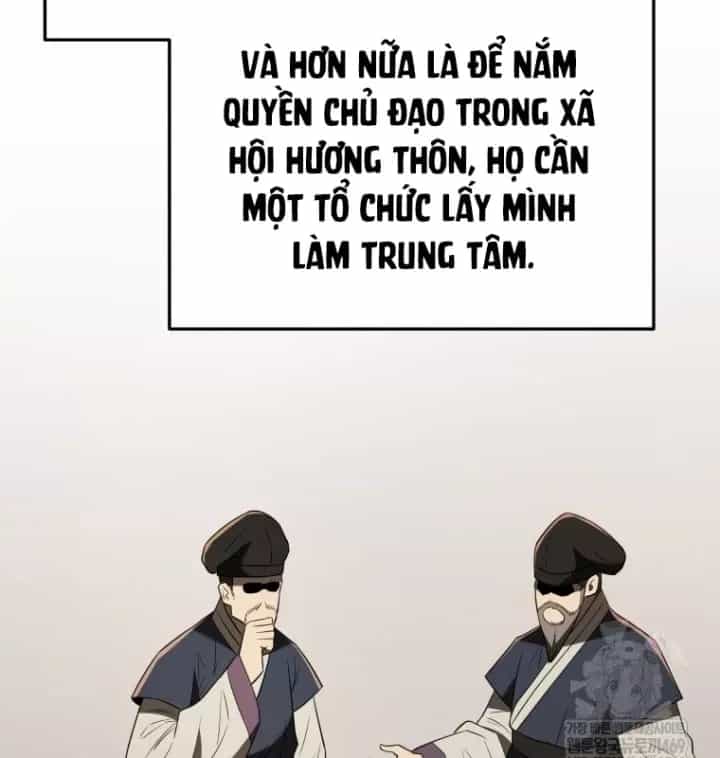Vương Triều Đen Tối: Joseon - Chương 135 - ảnh 87