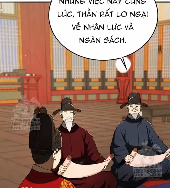 Vương Triều Đen Tối: Joseon - Chương 136 - ảnh 108