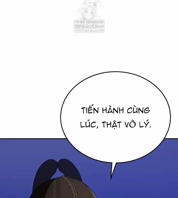 Vương Triều Đen Tối: Joseon - Chương 136 - ảnh 110