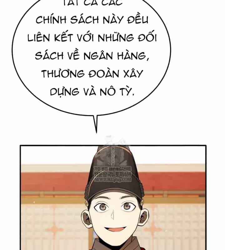 Vương Triều Đen Tối: Joseon - Chương 136 - ảnh 14