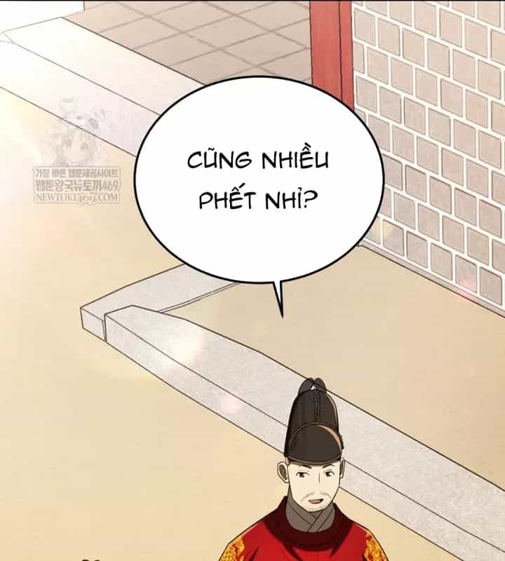 Vương Triều Đen Tối: Joseon - Chương 136 - ảnh 151