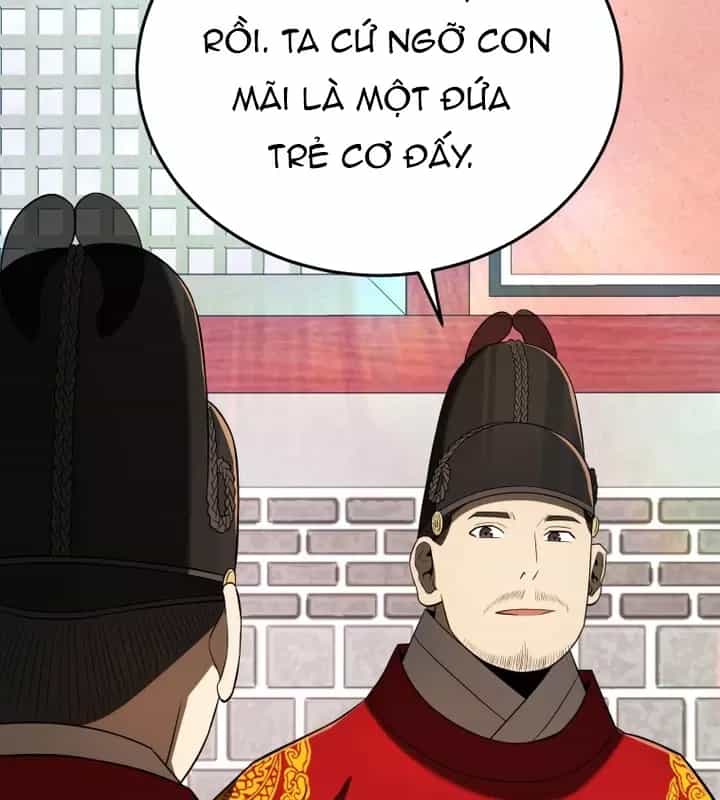 Vương Triều Đen Tối: Joseon - Chương 136 - ảnh 154