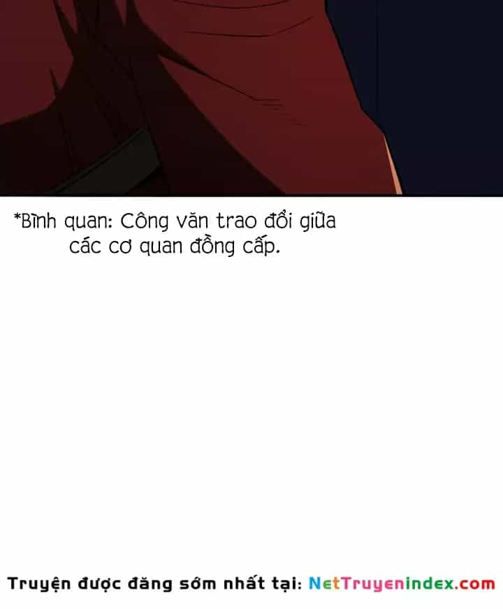 Vương Triều Đen Tối: Joseon - Chương 136 - ảnh 175