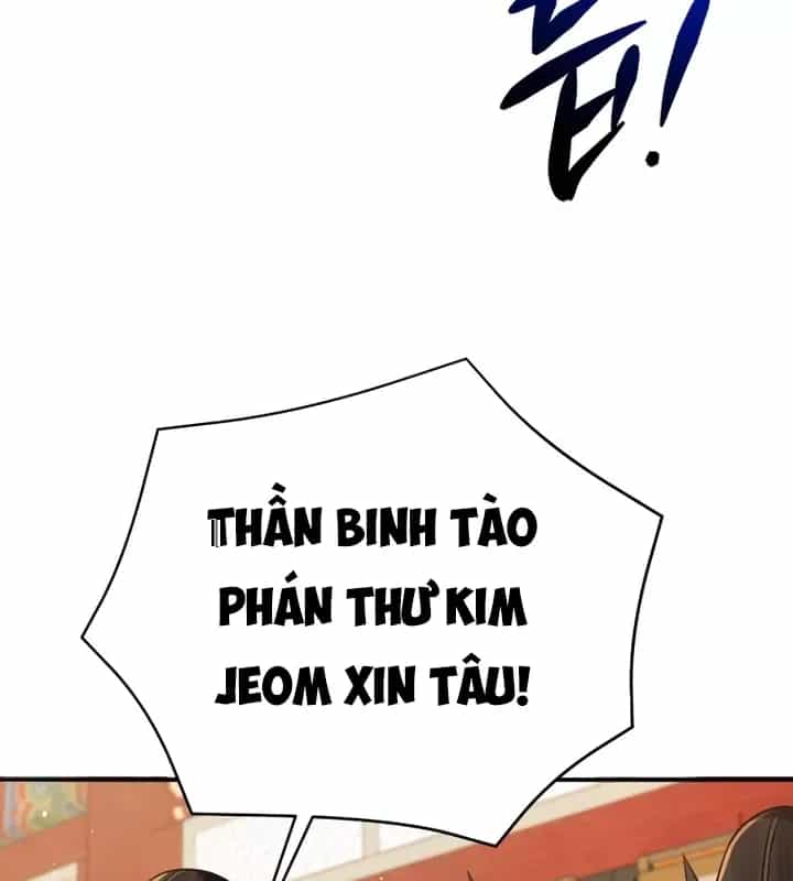 Vương Triều Đen Tối: Joseon - Chương 136 - ảnh 29