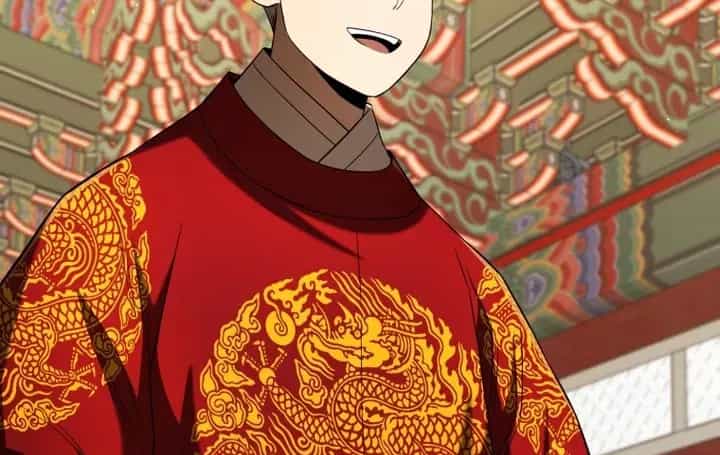 Vương Triều Đen Tối: Joseon - Chương 136 - ảnh 38