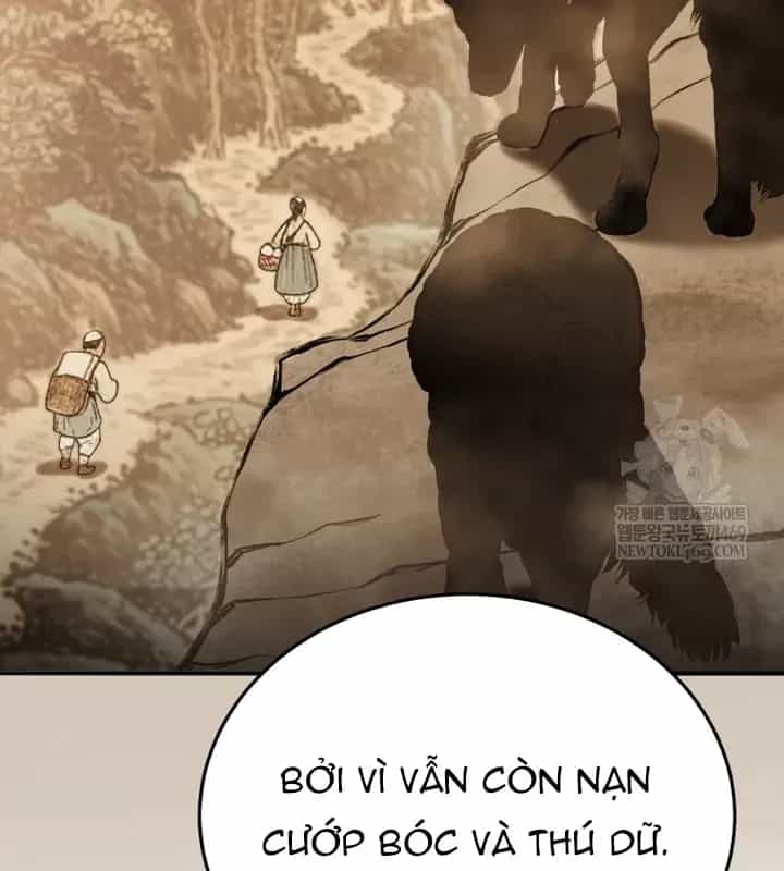 Vương Triều Đen Tối: Joseon - Chương 136 - ảnh 41