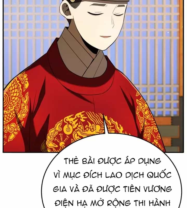 Vương Triều Đen Tối: Joseon - Chương 136 - ảnh 61