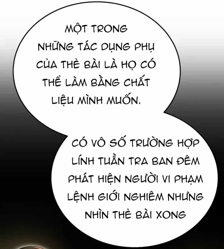 Vương Triều Đen Tối: Joseon - Chương 136 - ảnh 73