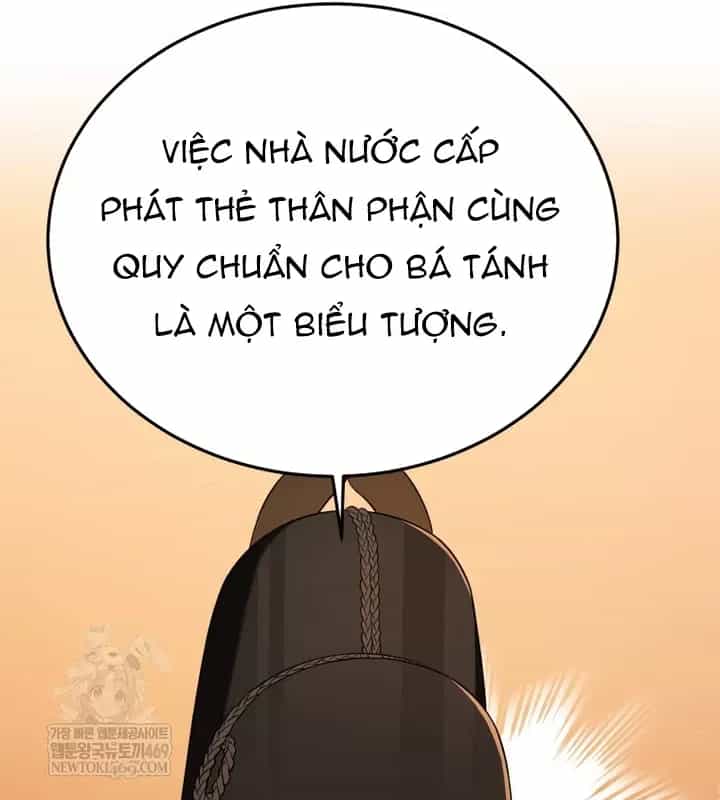 Vương Triều Đen Tối: Joseon - Chương 136 - ảnh 77