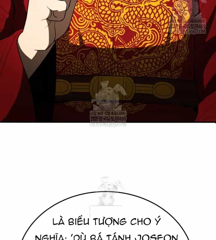 Vương Triều Đen Tối: Joseon - Chương 136 - ảnh 79