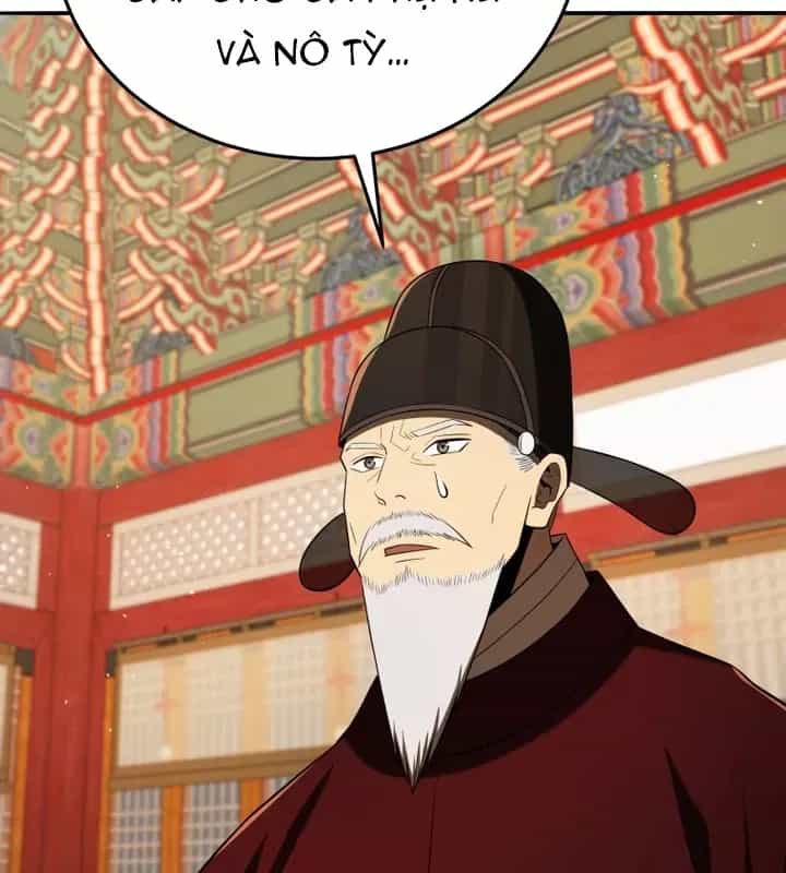 Vương Triều Đen Tối: Joseon - Chương 136 - ảnh 87